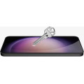 Nillkin Tvrdené Sklo 2.5D CP+ PRO Black pre Samsung Galaxy S24+ / Galaxy S25+