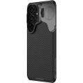 Nillkin CamShield Prop Zadný Kryt pre Samsung Galaxy S24 Black