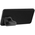 Nillkin CamShield Prop Zadný Kryt pre Samsung Galaxy S24 Black