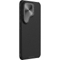 Nillkin CamShield Prop Zadný Kryt pre Samsung Galaxy S24+ Black