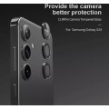 Nillkin CLRFilm Camera Tvrdené Sklo pre Samsung Galaxy S24 Black