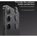 Nillkin CLRFilm Camera Tvrdené Sklo pre Samsung Galaxy S24+ Black