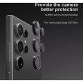 Nillkin CLRFilm Camera Tvrdené Sklo pre Samsung Galaxy S24 Ultra Black