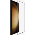 Nillkin Tvrdené Sklo 2.5D CP+ PRO Black pre Samsung Galaxy S24 Ultra