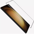Nillkin Tvrdené Sklo 2.5D CP+ PRO Black pre Samsung Galaxy S24 Ultra