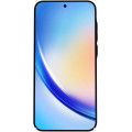 Nillkin Super Frosted Zadný Kryt pre Samsung Galaxy A35 5G Black