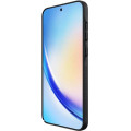 Nillkin Super Frosted Zadný Kryt pre Samsung Galaxy A35 5G Black