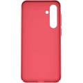 Nillkin Super Frosted Zadný Kryt pre Samsung Galaxy A35 5G Red