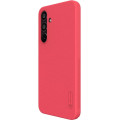 Nillkin Super Frosted Zadný Kryt pre Samsung Galaxy A35 5G Red