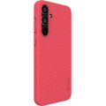 Nillkin Super Frosted Zadný Kryt pre Samsung Galaxy A35 5G Red