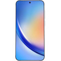 Nillkin Super Frosted Zadný Kryt pre Samsung Galaxy A35 5G White
