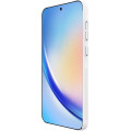 Nillkin Super Frosted Zadný Kryt pre Samsung Galaxy A35 5G White