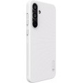 Nillkin Super Frosted Zadný Kryt pre Samsung Galaxy A35 5G White