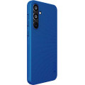 Nillkin Super Frosted Zadný Kryt pre Samsung Galaxy A35 5G Peacock Blue
