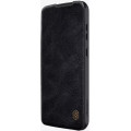 Nillkin Qin Book PRO Puzdro pre Samsung Galaxy A35 5G Black