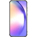 Nillkin Super Frosted PRO Zadný Kryt pre Samsung Galaxy A55 5G Black