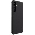 Nillkin Super Frosted PRO Zadný Kryt pre Samsung Galaxy A55 5G Black
