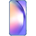 Nillkin Super Frosted PRO Zadný Kryt pre Samsung Galaxy A55 5G Blue