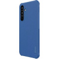 Nillkin Super Frosted PRO Zadný Kryt pre Samsung Galaxy A55 5G Blue
