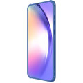 Nillkin Super Frosted PRO Zadný Kryt pre Samsung Galaxy A55 5G Blue