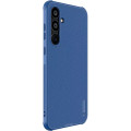 Nillkin Super Frosted PRO Zadný Kryt pre Samsung Galaxy A55 5G Blue