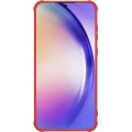 Nillkin Super Frosted PRO Zadný Kryt pre Samsung Galaxy A55 5G Red