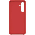 Nillkin Super Frosted PRO Zadný Kryt pre Samsung Galaxy A55 5G Red