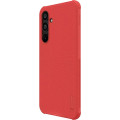 Nillkin Super Frosted PRO Zadný Kryt pre Samsung Galaxy A55 5G Red
