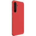 Nillkin Super Frosted PRO Zadný Kryt pre Samsung Galaxy A55 5G Red