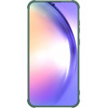 Nillkin Super Frosted PRO Zadný Kryt pre Samsung Galaxy A55 5G Deep Green