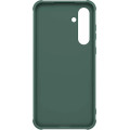 Nillkin Super Frosted PRO Zadný Kryt pre Samsung Galaxy A55 5G Deep Green