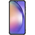 Nillkin Super Frosted PRO Magnetic Zadný Kryt pre Samsung Galaxy A55 5G Black