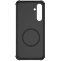 Nillkin Super Frosted PRO Magnetic Zadný Kryt pre Samsung Galaxy A55 5G Black