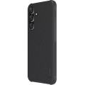 Nillkin Super Frosted PRO Magnetic Zadný Kryt pre Samsung Galaxy A55 5G Black