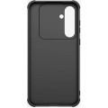 Nillkin CamShield PRO Zadný Kryt pre Samsung Galaxy A55 5G Black