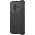 Nillkin CamShield PRO Zadný Kryt pre Samsung Galaxy A55 5G Black
