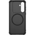 Nillkin CamShield PRO Magnetic Zadný Kryt pre Samsung Galaxy A55 5G Black