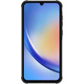 Nillkin CamShield PRO Zadný Kryt pre Samsung Galaxy A35 5G Black