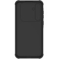 Nillkin CamShield PRO Zadný Kryt pre Samsung Galaxy A35 5G Black