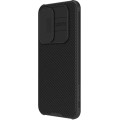 Nillkin CamShield PRO Zadný Kryt pre Samsung Galaxy A35 5G Black