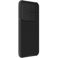 Nillkin CamShield PRO Zadný Kryt pre Samsung Galaxy A35 5G Black