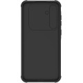 Nillkin CamShield PRO Magnetic Zadný Kryt pre Samsung Galaxy A35 5G Black