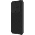 Nillkin CamShield PRO Magnetic Zadný Kryt pre Samsung Galaxy A35 5G Black