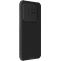 Nillkin CamShield PRO Magnetic Zadný Kryt pre Samsung Galaxy A35 5G Black