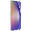 Nillkin Nature TPU PRO Kryt pre Samsung Galaxy A55 5G Transparent