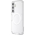 Nillkin Nature TPU PRO Magnetic Kryt pre Samsung Galaxy A55 5GTransparent