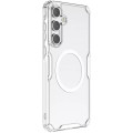 Nillkin Nature TPU PRO Magnetic Kryt pre Samsung Galaxy A55 5GTransparent