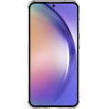 Nillkin Nature TPU PRO Magnetic Kryt pre Samsung Galaxy A55 5GTransparent