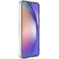 Nillkin Nature TPU PRO Magnetic Kryt pre Samsung Galaxy A55 5GTransparent