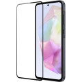 Nillkin Tvrdené Sklo 2.5D CP+ PRO Black pre Samsung Galaxy A35 5G
